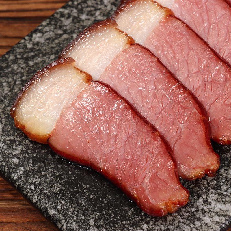 四川美食特产小店