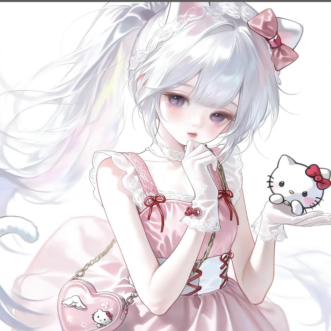 小甜