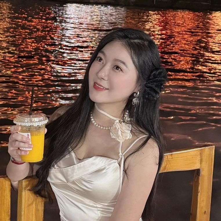 小阿姨的日常分享