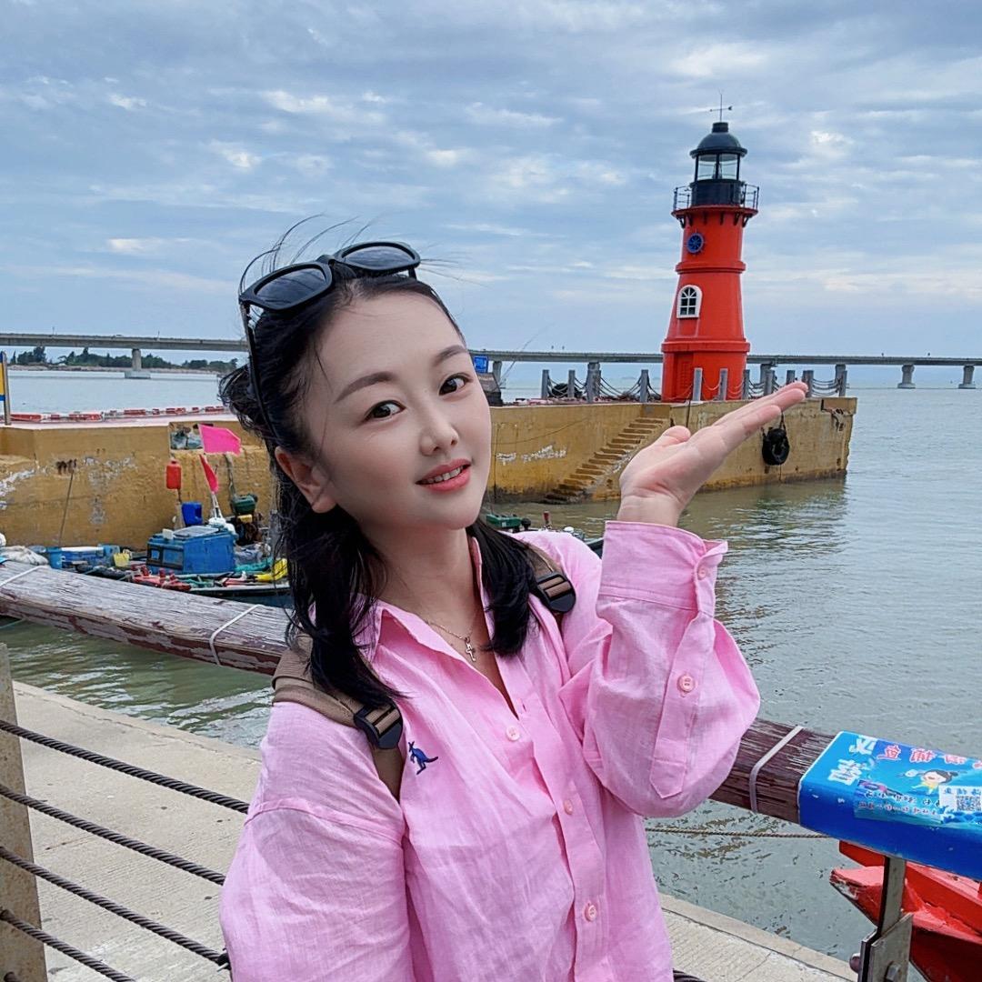 小米带你游潮汕