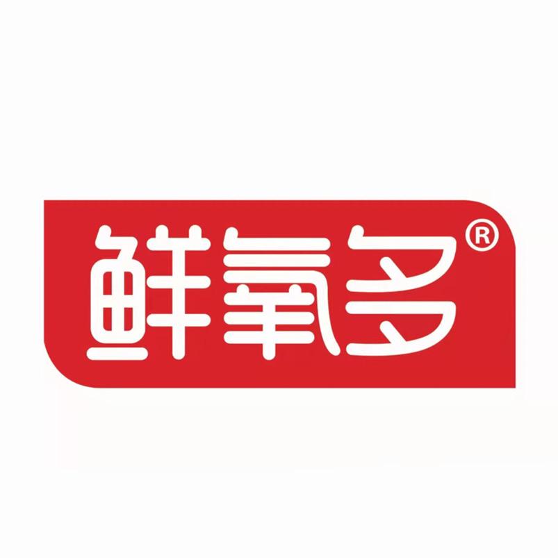 鲜氧多饮品旗舰店