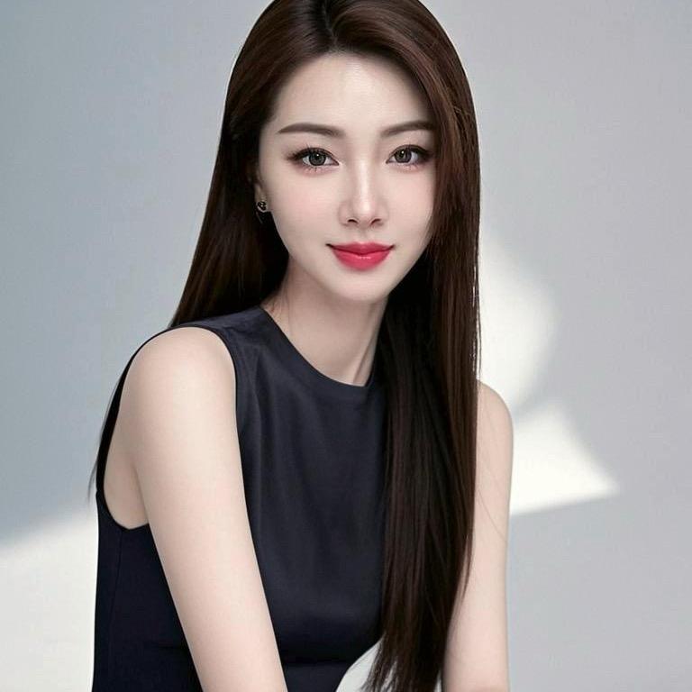 小可爱琪琪
