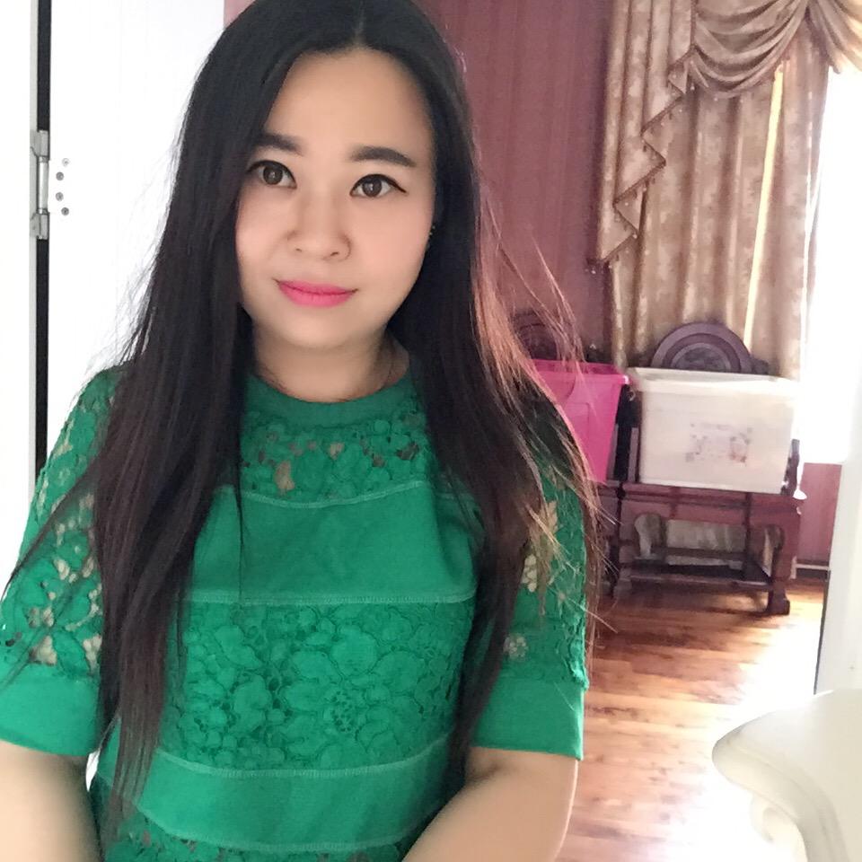 船娘静静