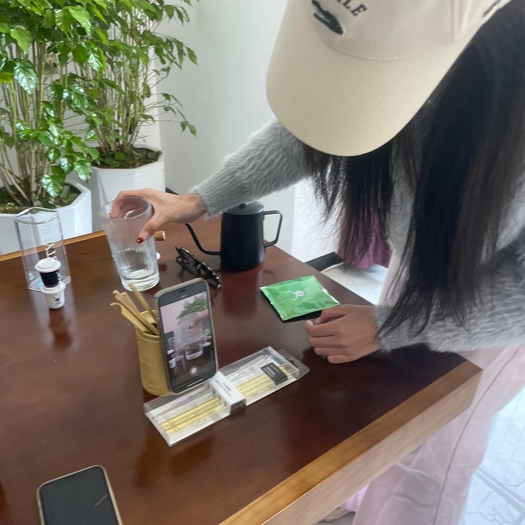 黑咖啡