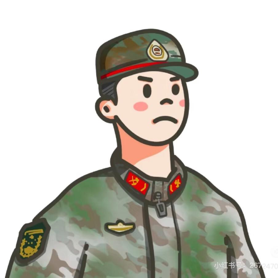 谢教官