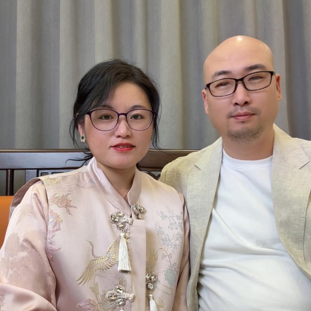 4两个亲家日常生活(来)