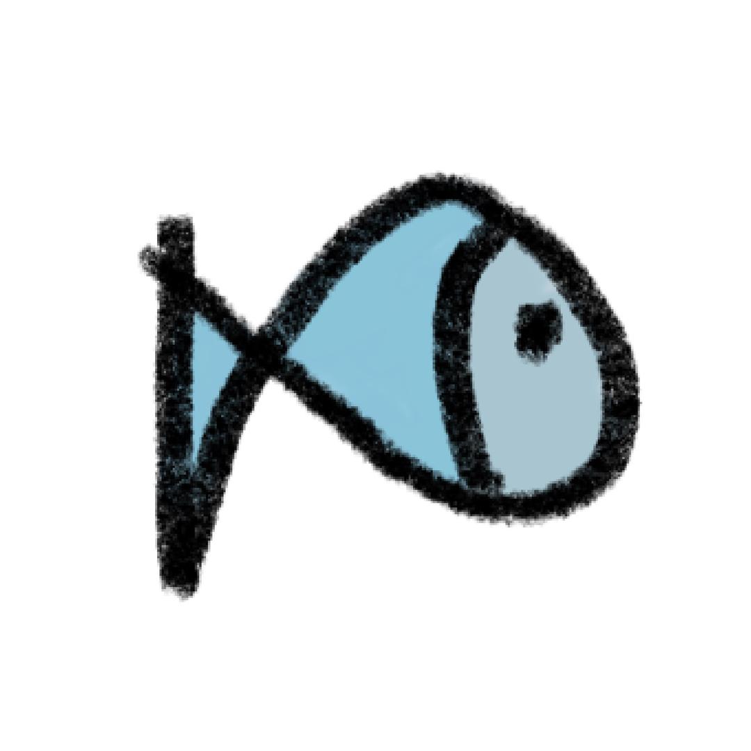 陰鬱咸魚gyo