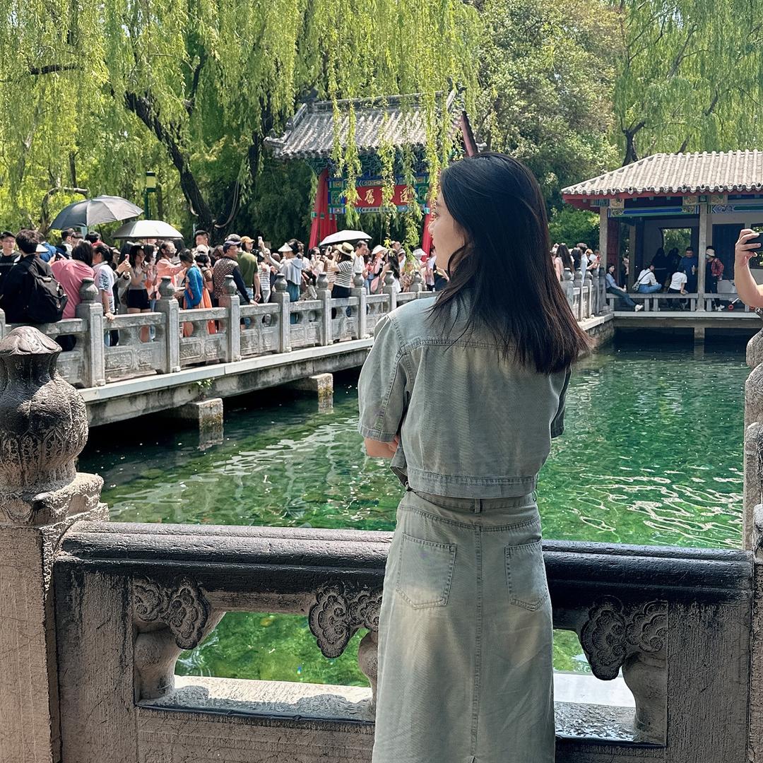 曲阳朴冠男装🔥