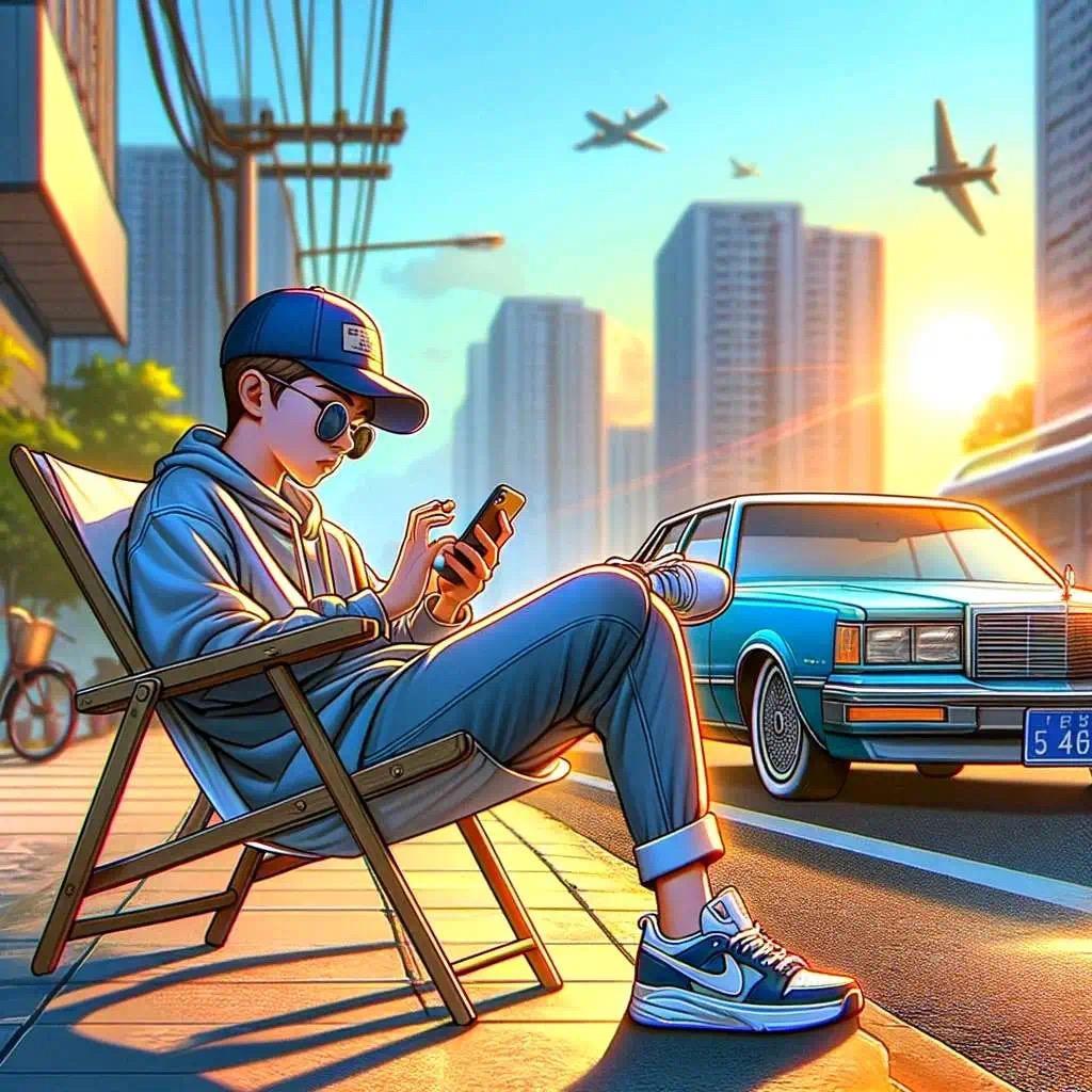 威县常迈汽车销售有限公司