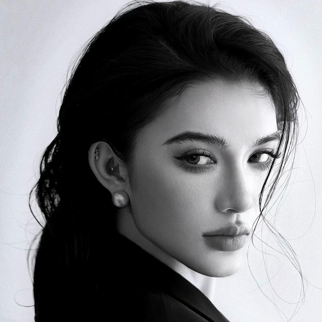 HAO XIAO JIE 美学 蕊