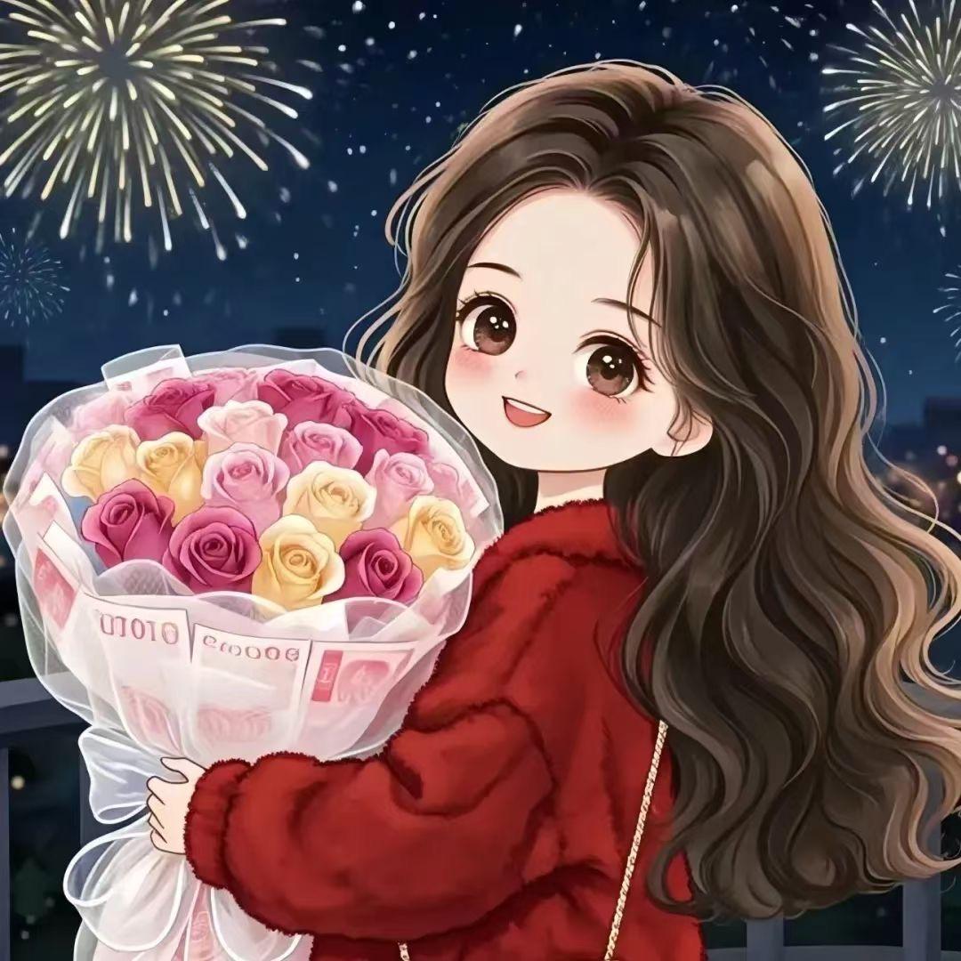 🌈云卷云舒☁️