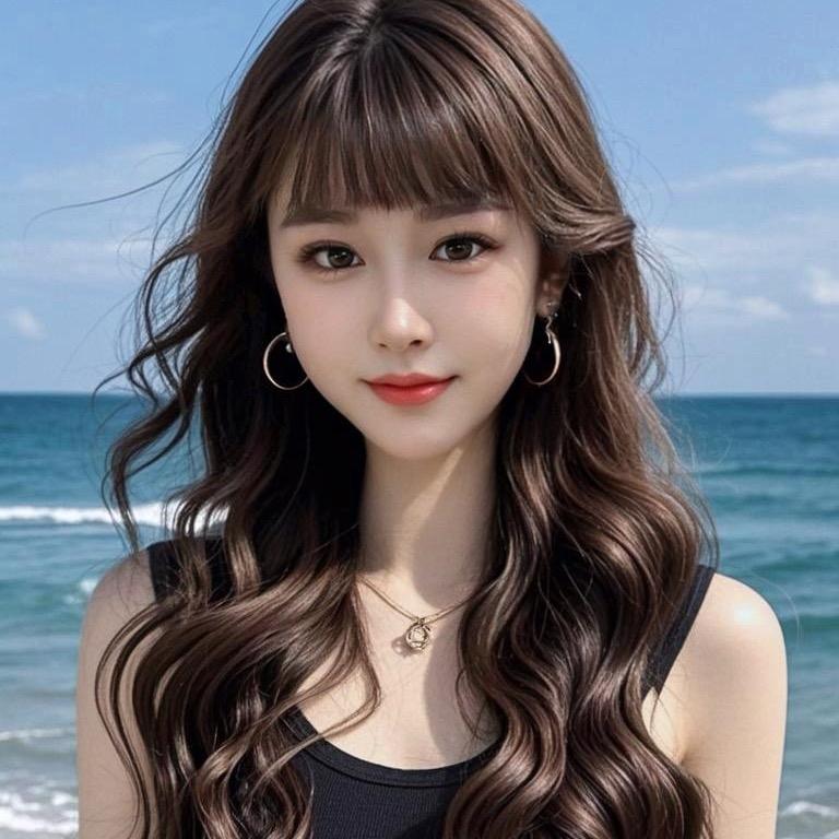 珊瑚丽丽