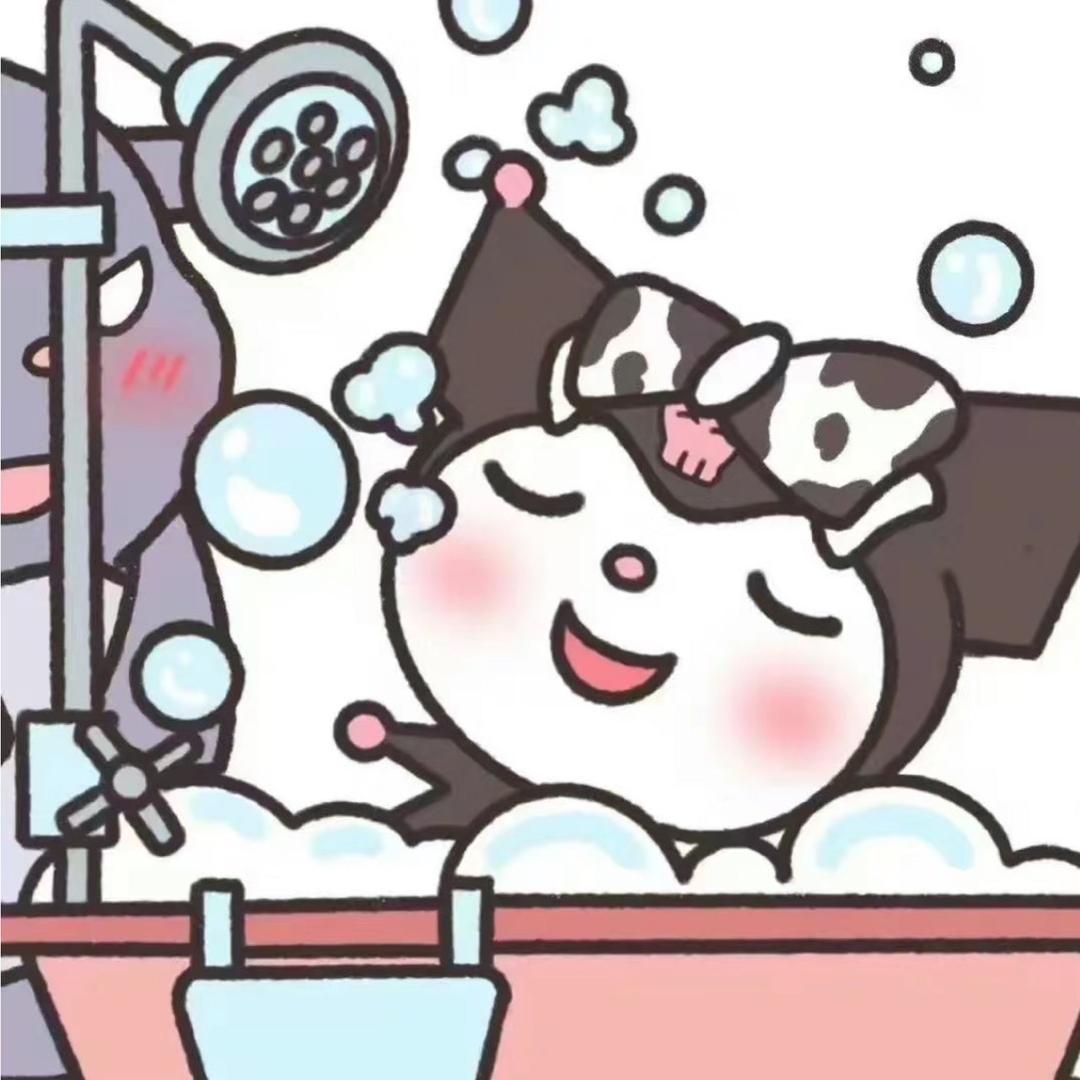 熊🐻古力