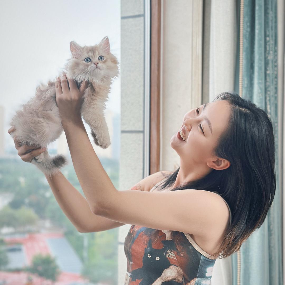 趙財貓🐱