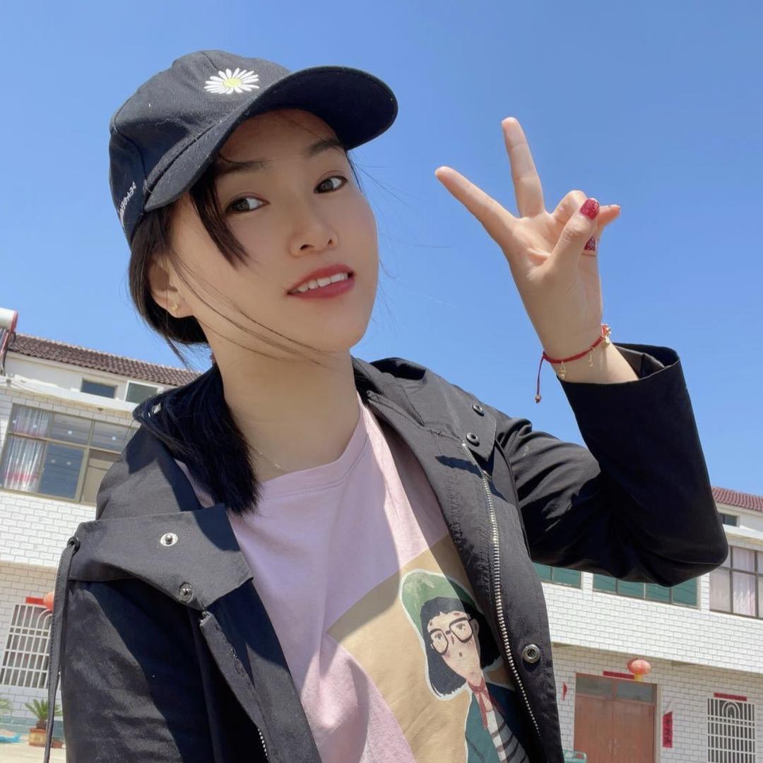 江小白的家🏠