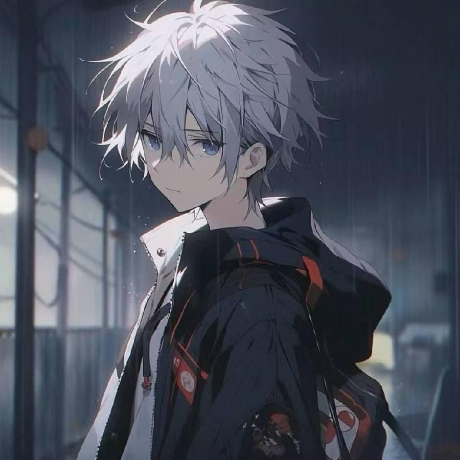 王者荣耀小灰-末世典韦