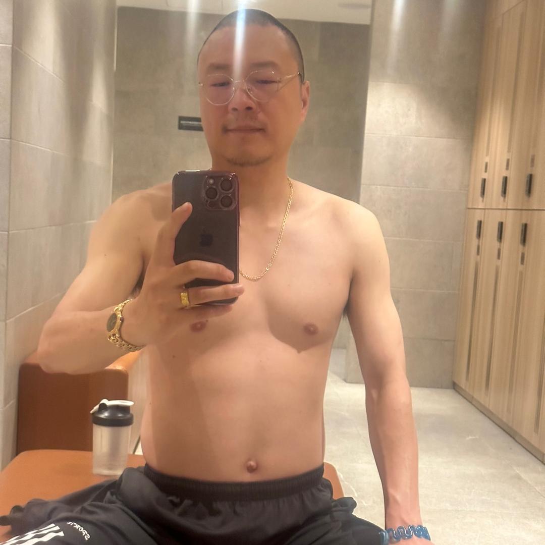 东哥（智云） 大大的鸟情喂鸟