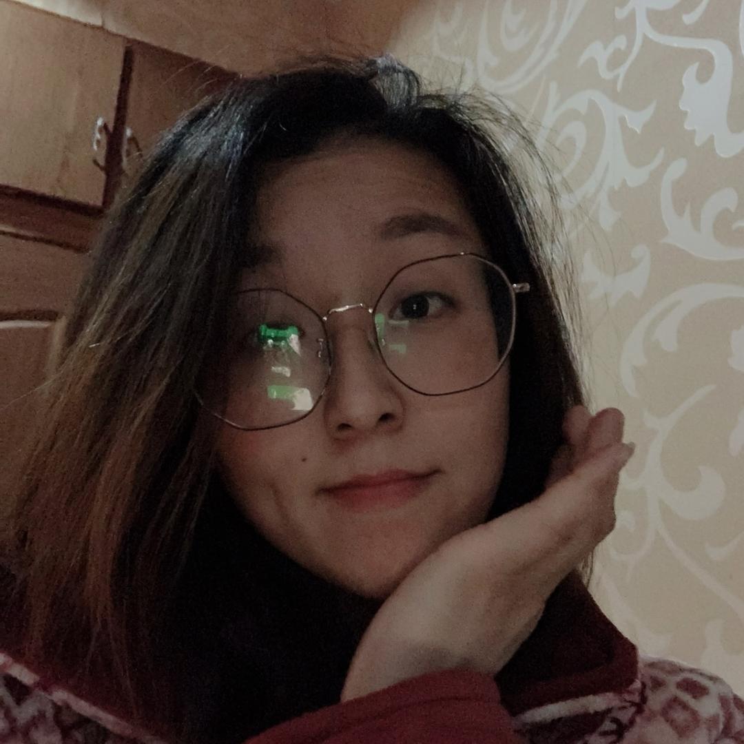 Wang小姐🌹