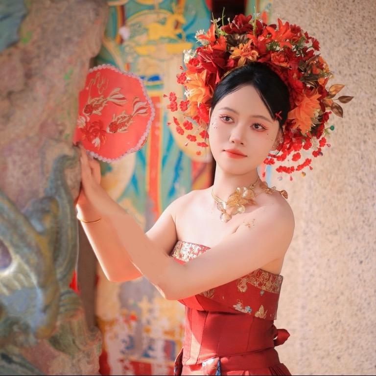 李木子