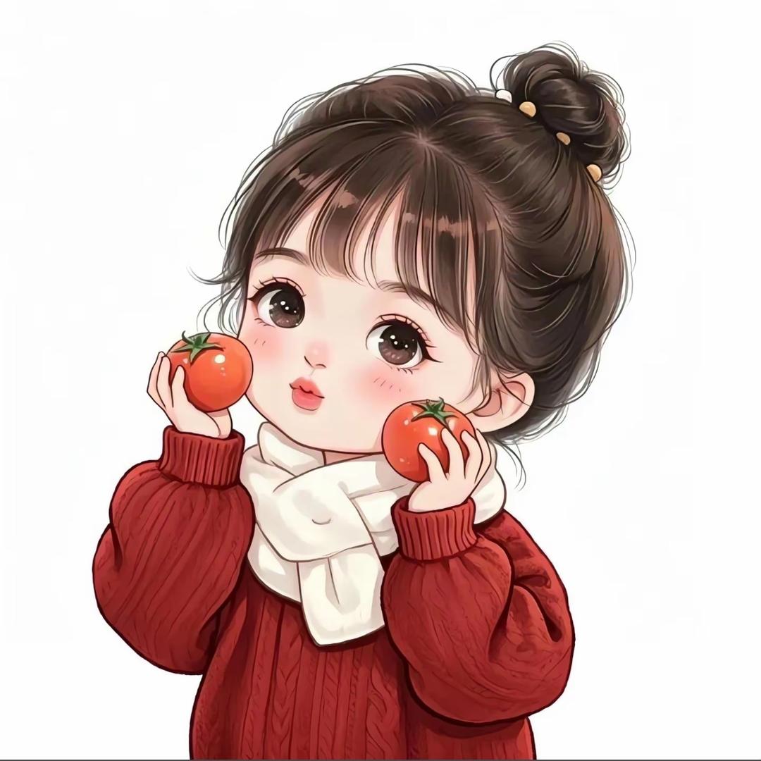 温馨的家庭