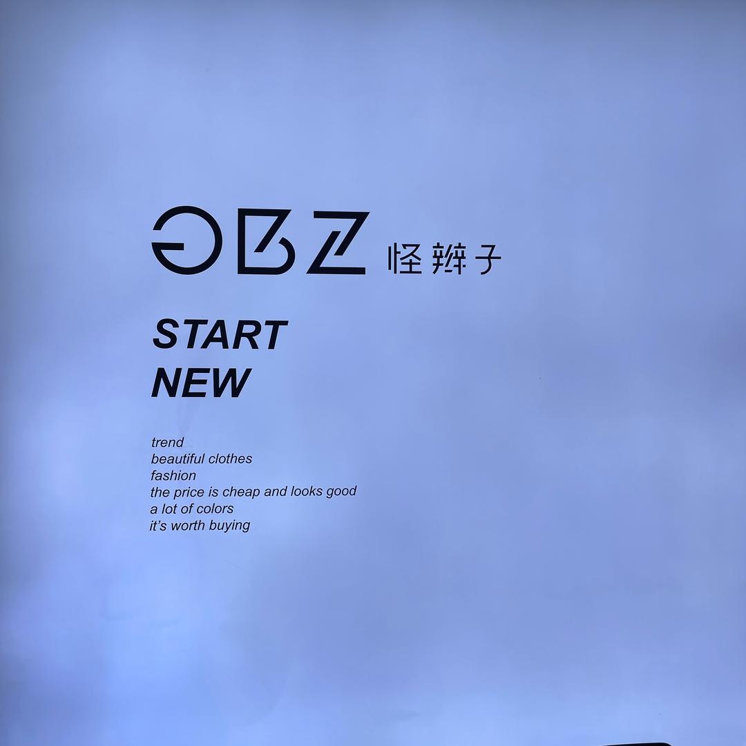 美搭派·怪辫子(薛城店)