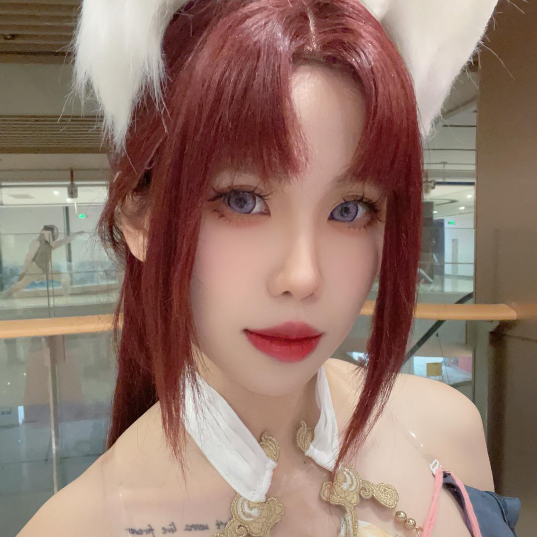 猫辞w