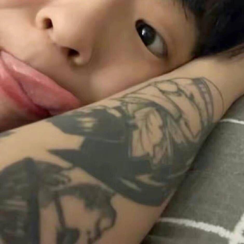 我让世界充满爱