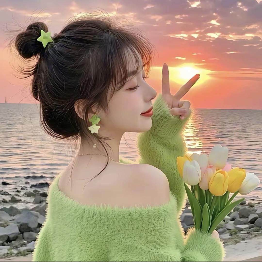 知若女装分享🍃