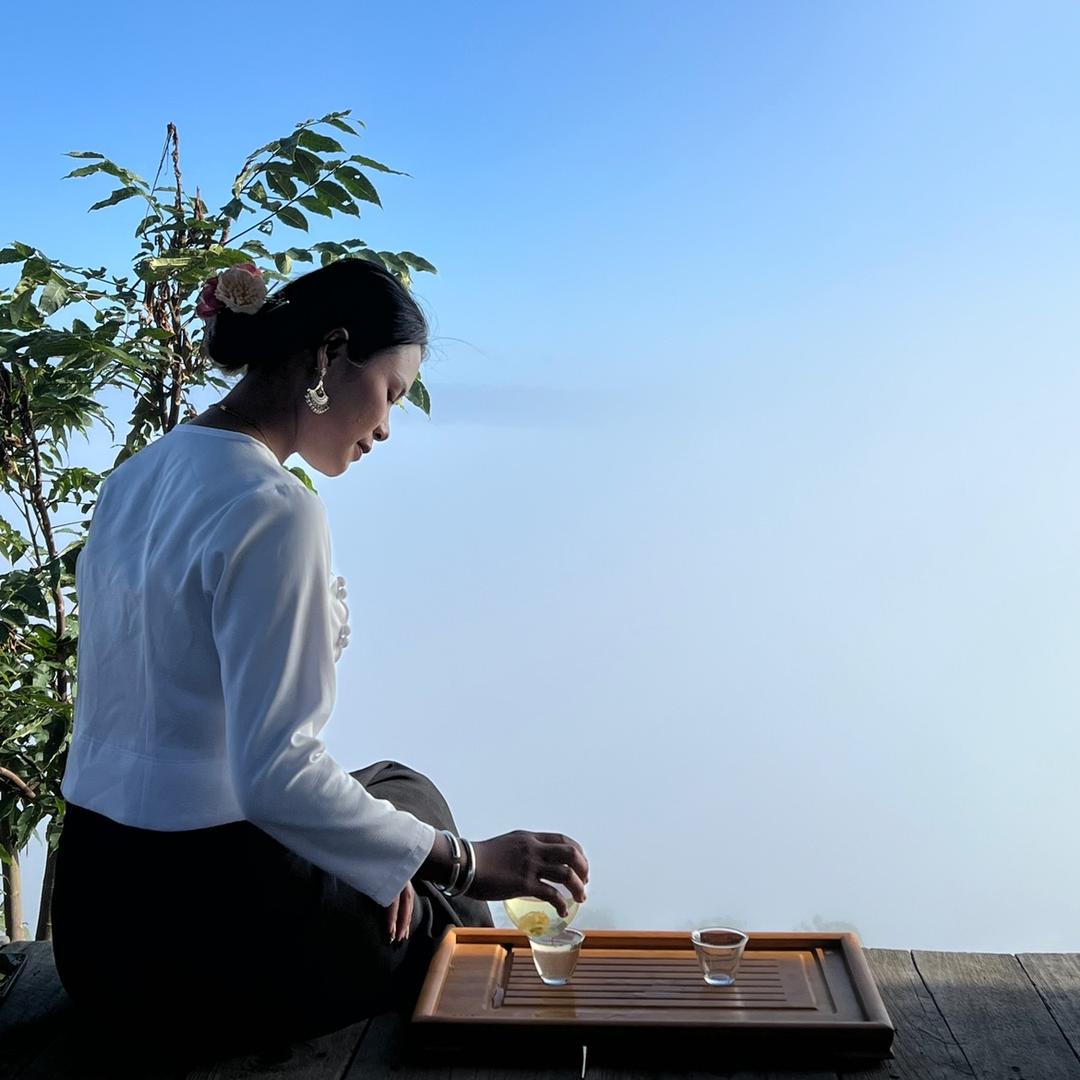 景迈顺合昌合作社 228號