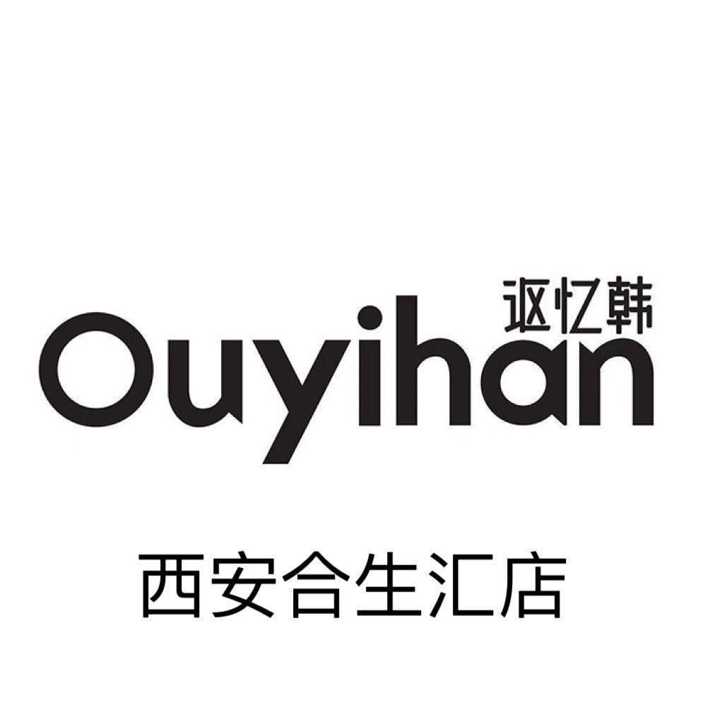 西安合生汇讴忆韩