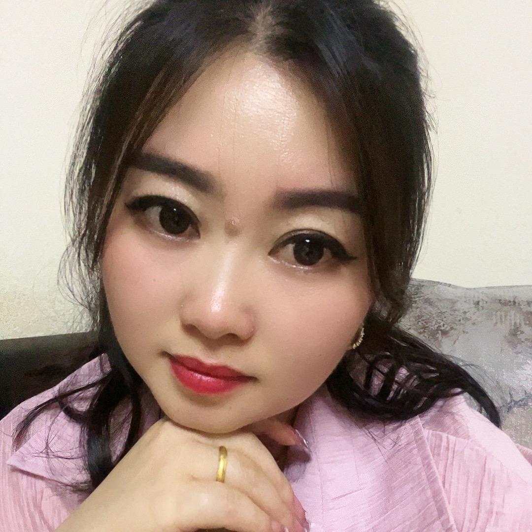 岁月静好😄