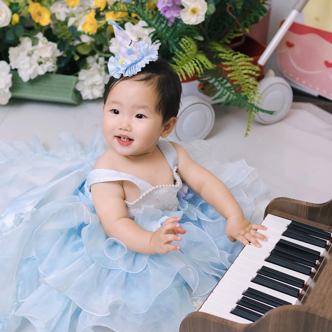 小茉莉麻麻