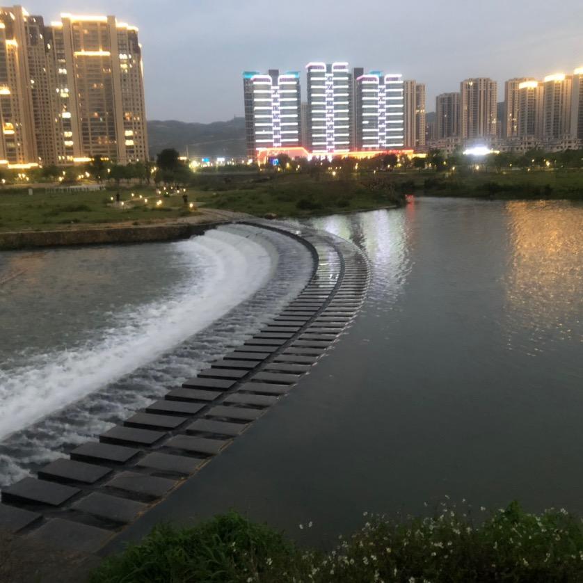 简单的快乐！