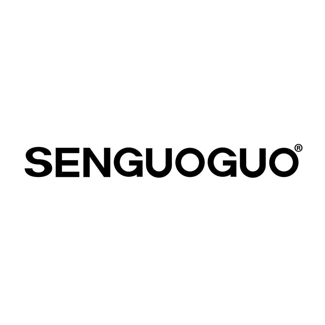 森果果SENGUOGUO.