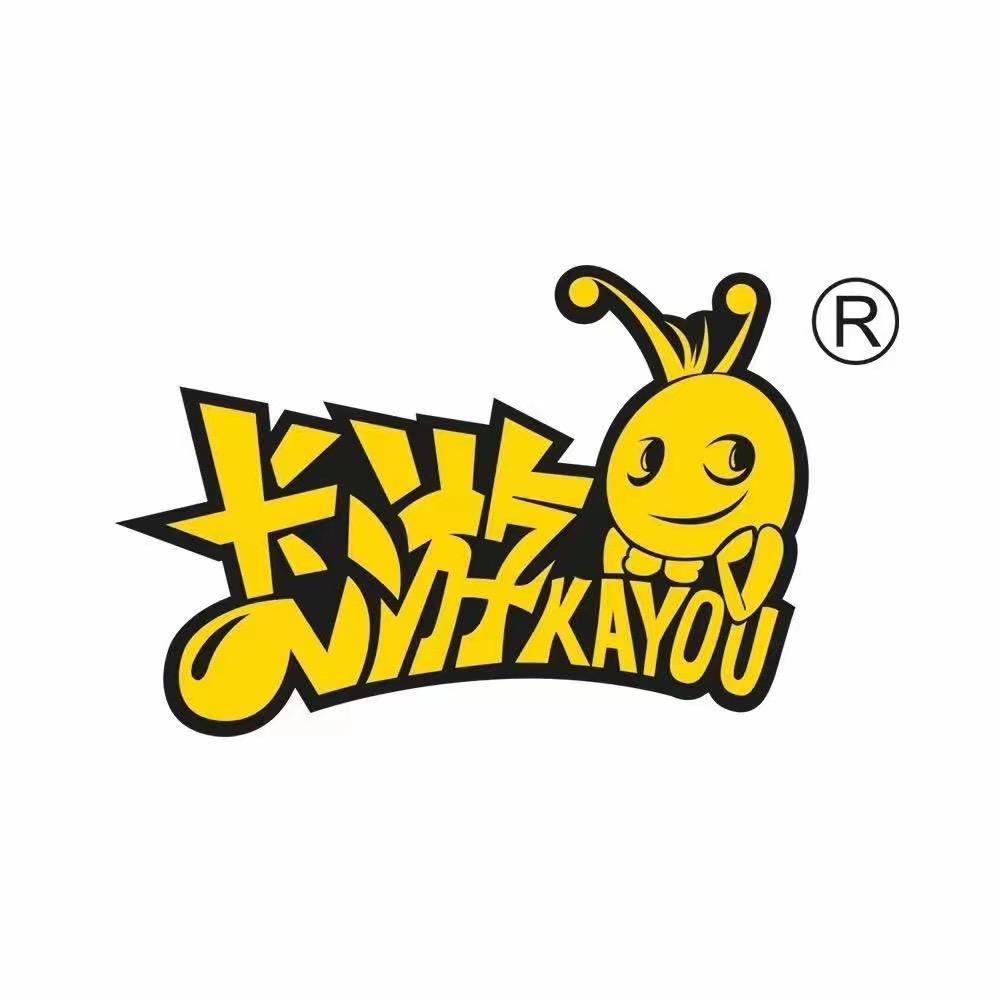 卡游湖北直播基地