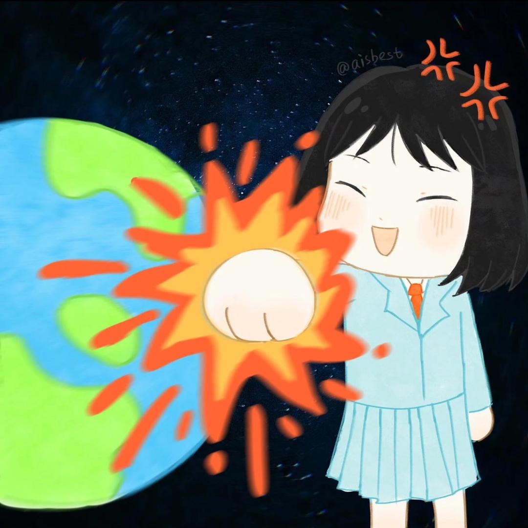 我眼镜去哪了