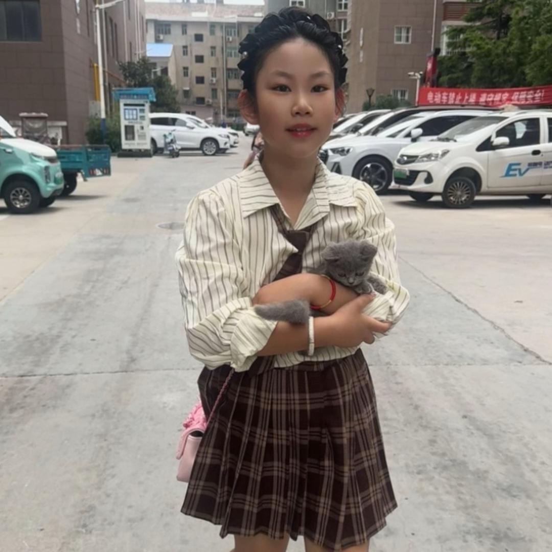 风的微笑