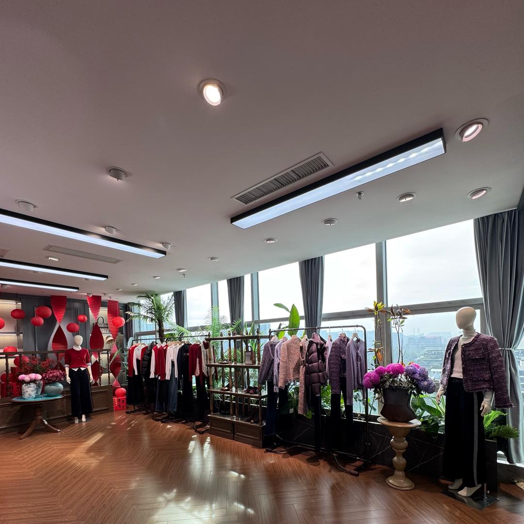 深圳曦曦轻奢女装三店