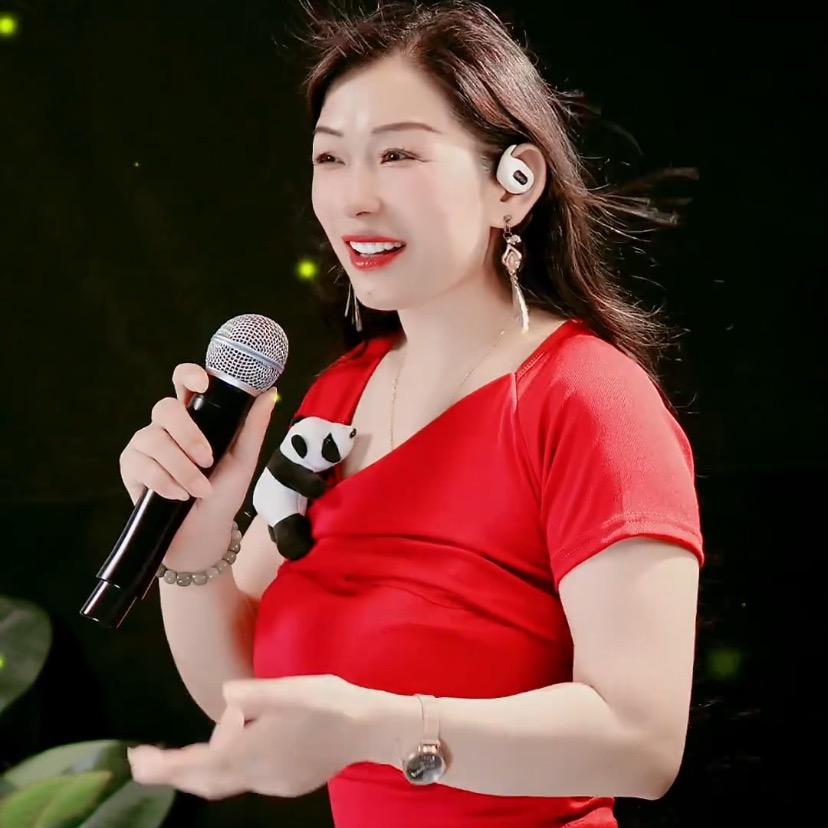 圆圆 🎤  （经典老歌）