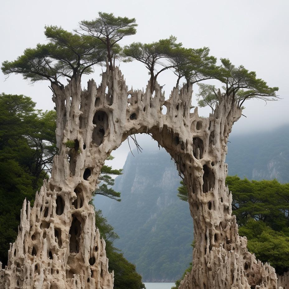 卧龙谷