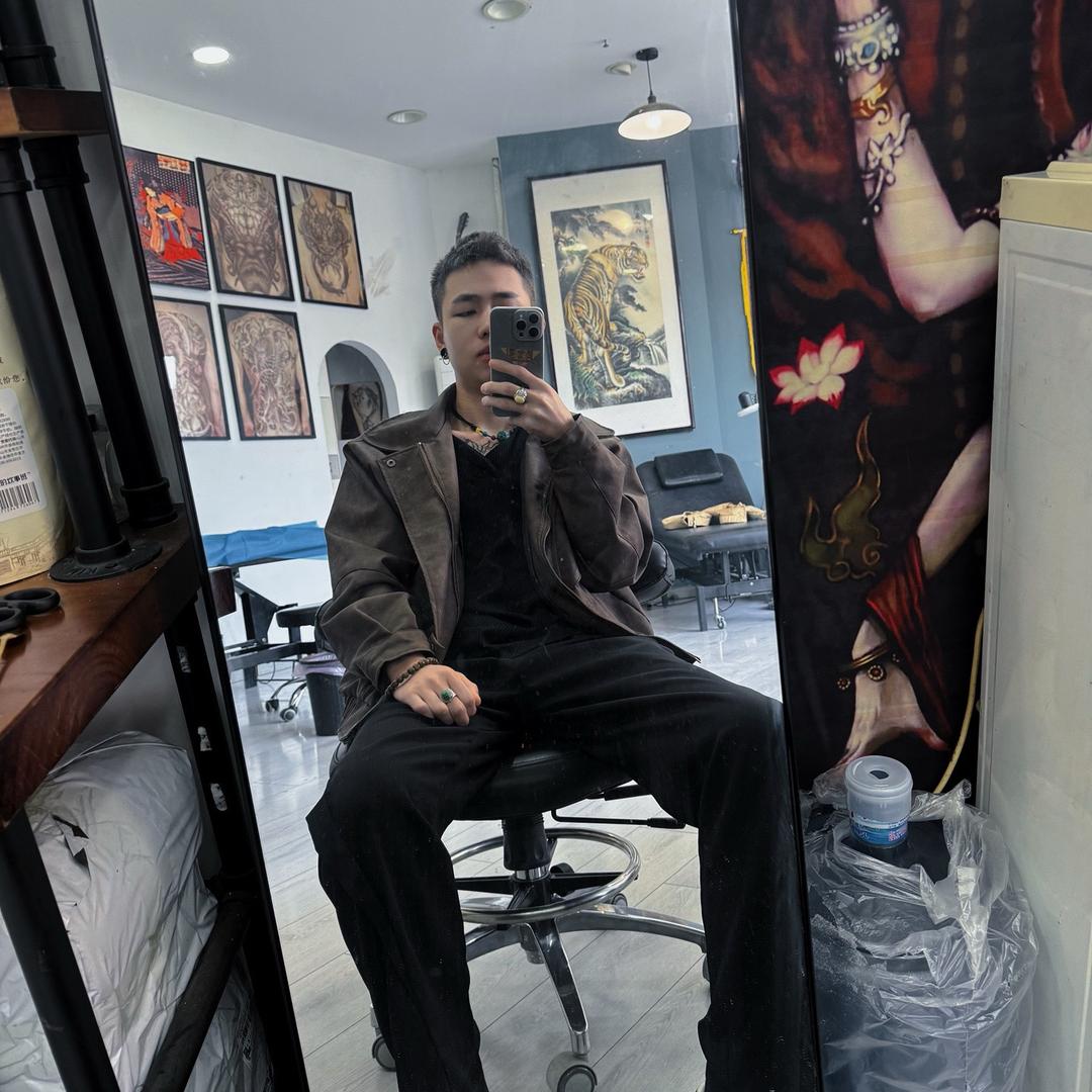 研一舅舅（创业版）