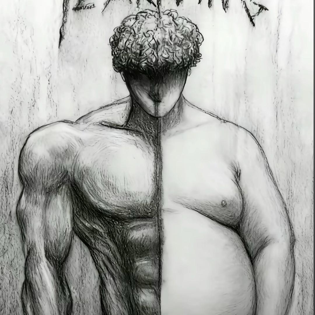 有乌云（减肥中）