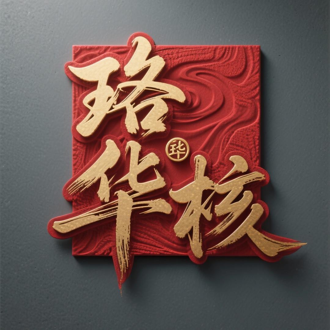 珞华•核