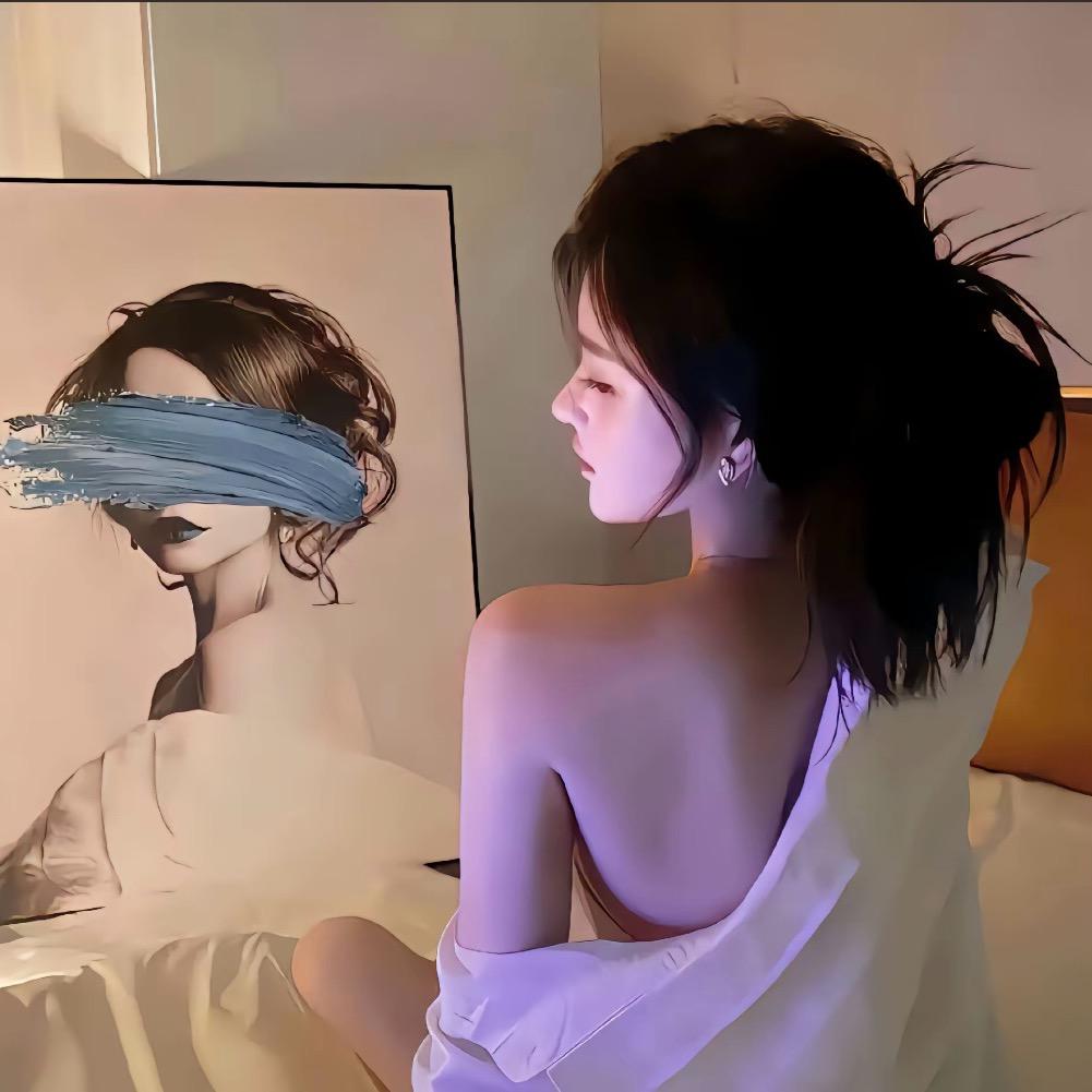 媛媛～