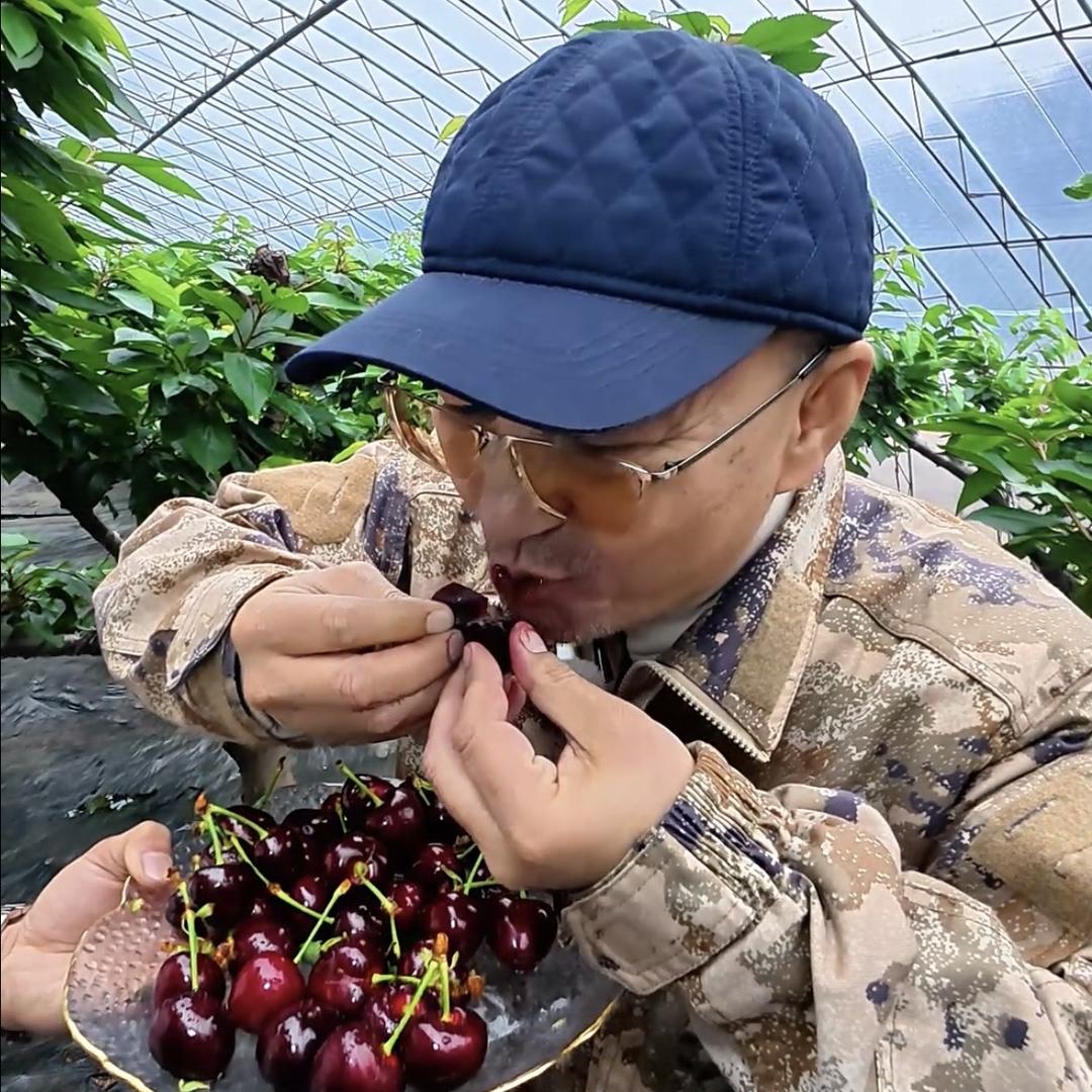 卡丝伯水果旗舰店甄选