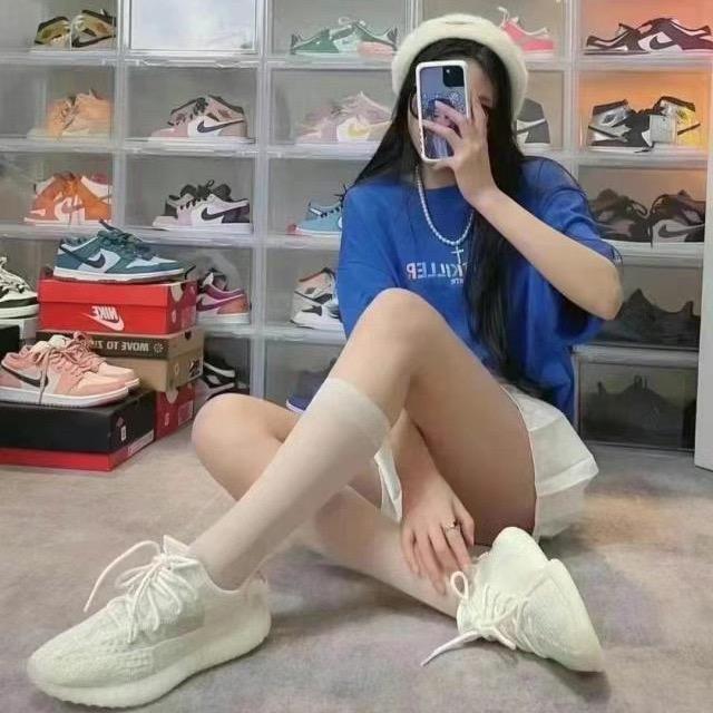 爱捡漏的小妹
