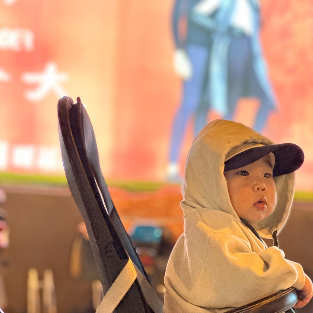 旺旺大李包👶🏻