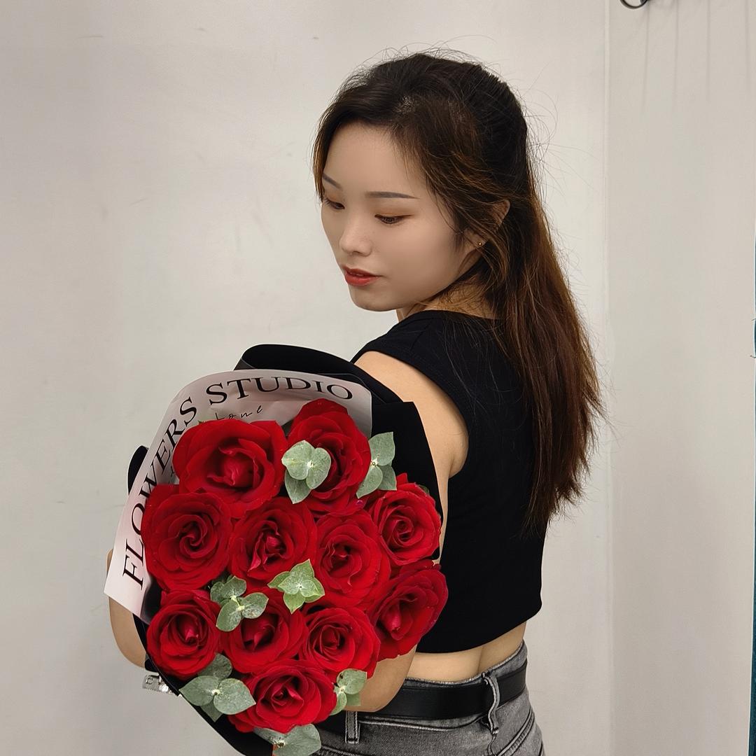 @是小安吖💋