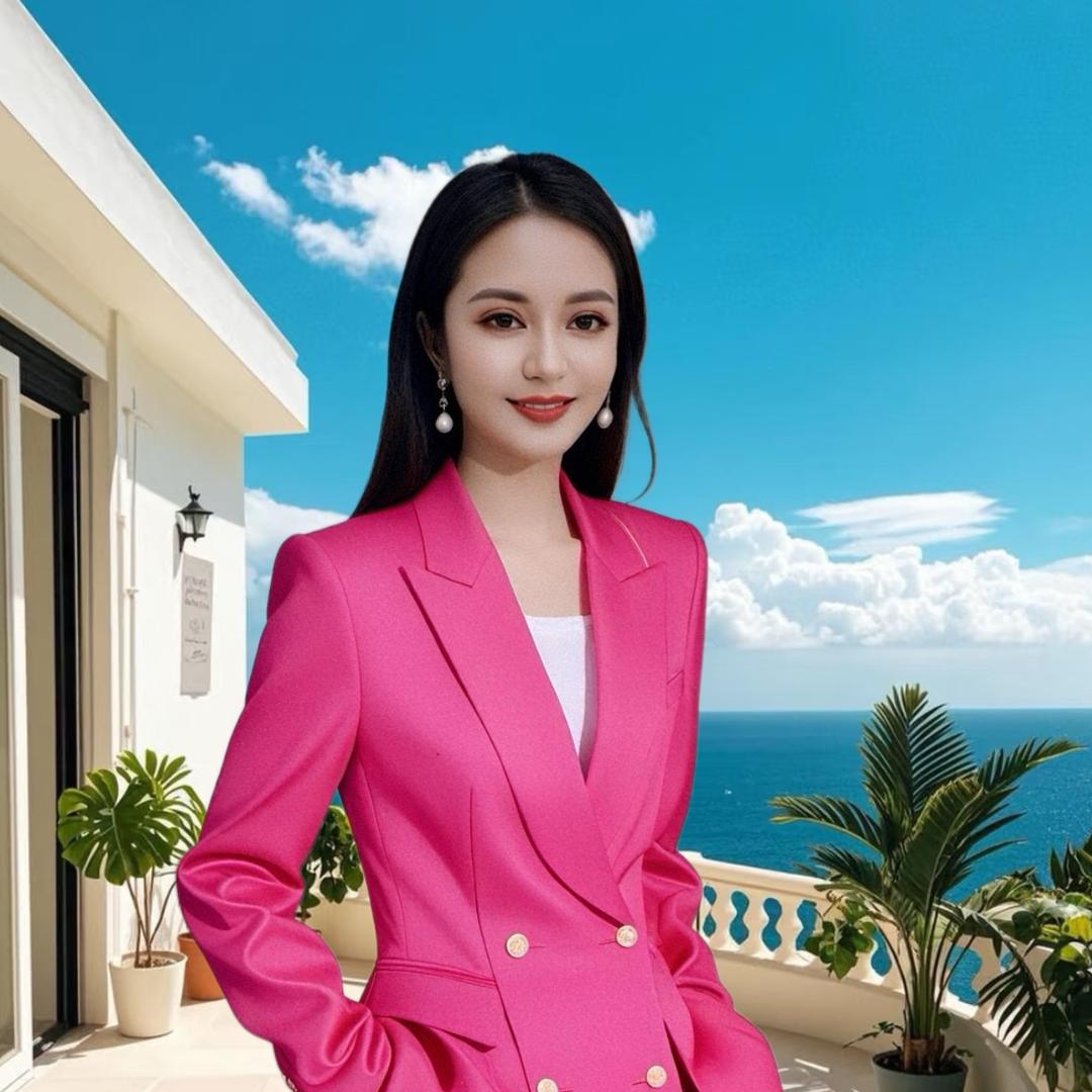 女王dohtur好物