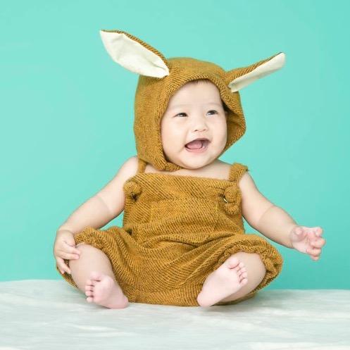 依依要慢点长大🍼